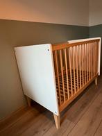 Bopita Kinderbed 120x60 + Matrassen, Ophalen, Gebruikt, Ledikant