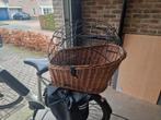 Honden fietsmand, Fietsen en Brommers, Fietsaccessoires | Fietsmanden, Ophalen