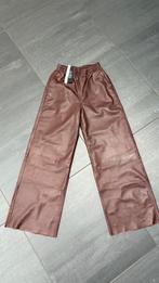 Ibana broek Burgumdy, Overige kleuren, Nieuw, Ophalen of Verzenden, Maat 36 (S)