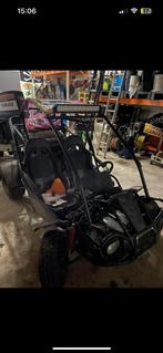 !GEZOCHT! GOEDGEKEURDE BUGGY OF QUAD, Fietsen en Brommers, Minibikes, Midibikes en Pitbikes, Ophalen, Zo goed als nieuw, Overige typen