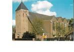 staphorst  nh-kerk, Verzenden, 1960 tot 1980, Ongelopen, Overijssel