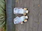Rolschaatsen 30-34 decathlon, Kinderen en Baby's, Speelgoed | Buiten | Rolschaatsen, Ophalen, Zo goed als nieuw