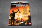 DVD A Bridge too Far (2 Disc), Actie en Avontuur, 1960 tot 1980, Gebruikt, Ophalen of Verzenden