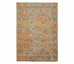 prachtig vloerkleed Louis de Poortere 280 cm x 360 cm, Huis en Inrichting, Stoffering | Tapijten en Kleden, Ophalen, Gebruikt