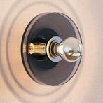 By Eve wandlamp Discus, Huis en Inrichting, Ophalen, Nieuw, Glas