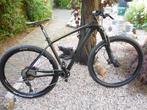 mooie carbon 29er met 1x11 shimano XT/roxk shox luchtgeveerd, 45 tot 49 cm, Ophalen, Zo goed als nieuw, Overige merken