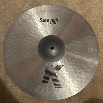 vintage & pre-owned K ZILDJIAN Cymbals 12"-24" beschikbaar voor biedingen