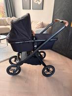 Dubatti kinderwagen, Gebruikt, Luchtbanden, Combiwagen, Ophalen