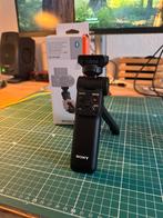 Sony GP-VPT2BT Draadloze Shooting Grip / Statief, Nieuw, Ophalen of Verzenden, Minder dan 150 cm, Ministatief