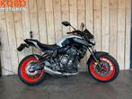 Yamaha MT 07 (bj 2019), Motoren, Motoren | Yamaha, 2 cilinders, Motorrijbewijs A, Bedrijf, Onbekend