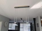 Bankamp LED Hanglamp, Ophalen, Zo goed als nieuw, Metaal, Minder dan 50 cm
