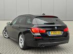 BMW 5-serie Touring 530xd M-Sport High Executive, Automaat, Gebruikt, Zwart, 2993 cc
