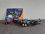 Playmobil 70071 Robotriton met drone uit Playmobil Movie, Ophalen of Verzenden, Gebruikt, Complete set