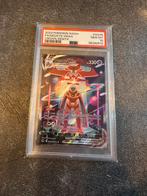 Deoxys Vmax GG45/GG70 Pokémon Crown Zenith Graded PSA 10, Hobby en Vrije tijd, Verzamelkaartspellen | Pokémon, Ophalen of Verzenden