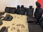 Complete nette Stoelen set voor een Nissan Qashqai, Auto-onderdelen, Ophalen of Verzenden, Nissan