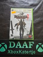 Ninja gaiden II - xbox 360/one/series x, Spelcomputers en Games, Avontuur en Actie, Vanaf 18 jaar, 1 speler, Ophalen of Verzenden
