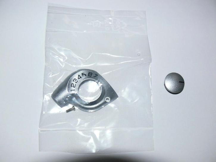 kapjes nexus 7   of 8, Fietsen en Brommers, Fietsonderdelen, Nieuw, Algemeen, Overige typen, Ophalen of Verzenden