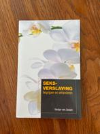 Seksverslaving: Begrijpen en veranderen, Verzenden, Gelezen, Klinische psychologie