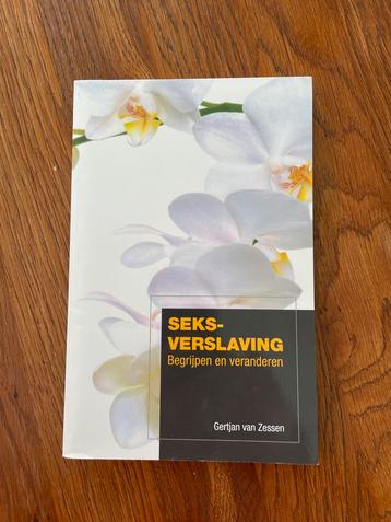 Seksverslaving: Begrijpen en veranderen beschikbaar voor biedingen