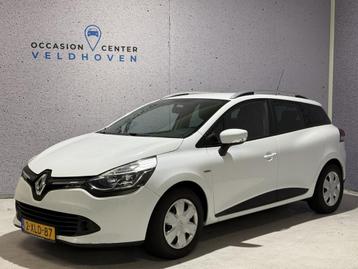 Renault Clio Estate 0.9 TCe Expression // NAVI // TREKHAAK / beschikbaar voor biedingen