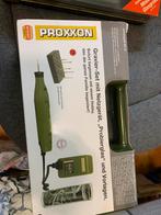 Gravier set Proxxon zo goed als nieuw, Ophalen of Verzenden, Zo goed als nieuw, Groter dan 1:32