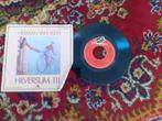 single herman van veen, Cd's en Dvd's, Vinyl Singles, Nederlandstalig, Gebruikt, Ophalen
