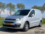 Citroen Berlingo 1.6 BlueHDI 100 L1/H1 Bestel 2017 98.670 Km, Voorwielaandrijving, Stof, Euro 6, 4 cilinders