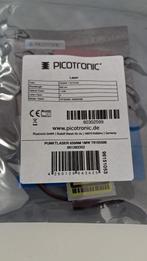 Picotronic Lasermodule Punt Rood 1 mW DG650-1-5(12x34), Hobby en Vrije tijd, Elektronica-componenten, Ophalen of Verzenden, Nieuw