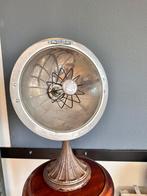 Calor straalkachellamp., Ophalen