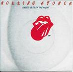 The Rolling Stones - Undercover of the night, Gebruikt, 7 inch, Single, Ophalen of Verzenden