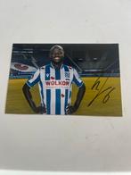 Gesigneerde Voetbalfoto's - Stel Zelf Samen!, Verzenden, Nieuw, Overige binnenlandse clubs, Poster, Plaatje of Sticker