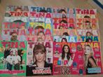 Tijdschrift Tina ~2021-2023, Ophalen, Gelezen, Overige typen