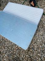 Kindermatras, Gebruikt, Ophalen of Verzenden, Minder dan 140 cm, Matras