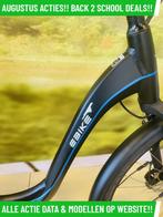 Das E-Bike! NIEUW! BOSCH Middenmotor! Garantie! TOP - Deal!, Fietsen en Brommers, Nieuw, 50 km per accu of meer, Overige merken