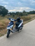 peugeot v-clic, Fietsen en Brommers, Ophalen of Verzenden, Gebruikt, Overige modellen