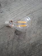 Ledlampen 6x, Huis en Inrichting, Lampen | Losse lampen, Led-lamp, E27 (groot), Zo goed als nieuw, Modern