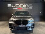 BMW X1 xDrive25e High Exe | Pano | Trekhaak | Adap Cruise, Gebruikt, Zwart, Bedrijf, Vierwielaandrijving