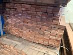 Hardhout, Ophalen, Planken, Zo goed als nieuw, Hardhout