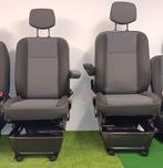 renault master stoelen set luxe camperset, Auto-onderdelen, Renault, Gebruikt, Ophalen