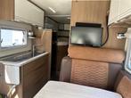 Burstner BI6902 30 EDITION | 2X ENKELE BEDDEN | HEFBED | MOO, Integraal, Bedrijf, Diesel, Bürstner