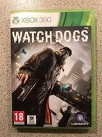 Watchdogs Xbox 360, Spelcomputers en Games, Avontuur en Actie, Ophalen of Verzenden, 1 speler, Vanaf 18 jaar