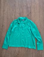Groene blouse maat 44, Primark, Maat 42/44 (L), Ophalen of Verzenden, Zo goed als nieuw