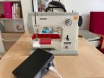 Bernina 800, Hobby en Vrije tijd, Ophalen, Gebruikt, Naaimachine, Bernina