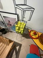 Tennis ballen en tennisballen houder, Ballen, L00, Nieuw, Ophalen