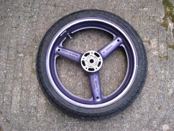 voorwiel Suzuki RF 900 RF 600 RF600 RF900 GSXR GSX 750 beschikbaar voor biedingen