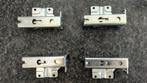 Schanierenset 3306 5.0 - 3307 5.0 Bosch siemens 2x 2 sets, Ophalen of Verzenden, Nieuw
