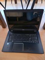 Acer 17.3 inch laptop - i3, SSD, 8 GB RAM, Windows 11, Computers en Software, Windows Laptops, 2 tot 3 Ghz, 8 GB, Ophalen of Verzenden