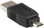 USB 2.0 naar Micro USB Adapter (Gratis Verzending), Verzenden, Nieuw