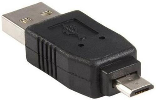 USB 2.0 naar Micro USB Adapter (Gratis Verzending), Computers en Software, Pc- en Netwerkkabels, Nieuw, Verzenden