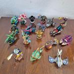Skylanders SuperChargers, Ophalen of Verzenden, Zo goed als nieuw
